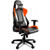 Компьютерное кресло Arozzi Verona Pro V2 (Orange)