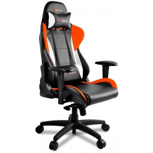Компьютерное кресло Arozzi Verona Pro V2 (Orange) оптом