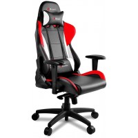 Компьютерное кресло Arozzi Verona Pro V2 (Red)