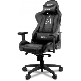 Компьютерное кресло Arozzi Verona Pro V2 Star Trek edition (Black) оптом