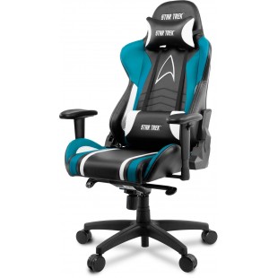 Компьютерное кресло Arozzi Verona Pro V2 Star Trek edition (Blue) оптом