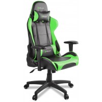 Компьютерное кресло Arozzi Verona V2 (Green)