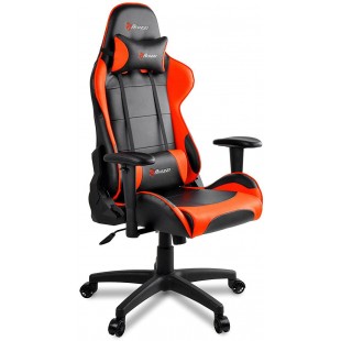 Компьютерное кресло Arozzi Verona V2 (Orange) оптом