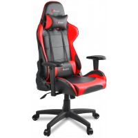 Компьютерное кресло Arozzi Verona V2 (Red)