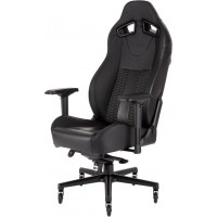 Компьютерное кресло Corsair Gaming T2 Road Warrior CF-9010006-WW (Black)