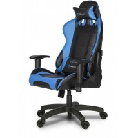 Компьютерное кресло для детей Arozzi Verona Junior (Blue)