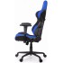 Компьютерное кресло для геймеров Arozzi Torretta V2 TORRETTA-BL (Blue) оптом