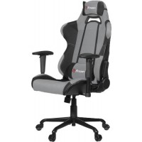 Компьютерное кресло для геймеров Arozzi Torretta V2 TORRETTA-GY (Grey)