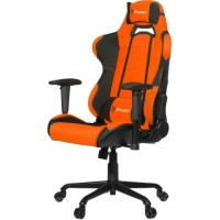 Компьютерное кресло для геймеров Arozzi Torretta V2 TORRETTA-OR (Orange)