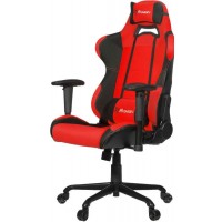 Компьютерное кресло для геймеров Arozzi Torretta V2 TORRETTA-RD (Red)