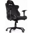 Компьютерное кресло для геймеров Arozzi Torretta XL-Fabric TORRETTA-XLF-BK (Black) оптом