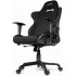 Компьютерное кресло для геймеров Arozzi Torretta XL-Fabric TORRETTA-XLF-BK (Black) оптом