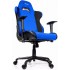 Компьютерное кресло для геймеров Arozzi Torretta XL-Fabric TORRETTA-XLF-BL (Blue) оптом