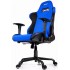 Компьютерное кресло для геймеров Arozzi Torretta XL-Fabric TORRETTA-XLF-BL (Blue) оптом
