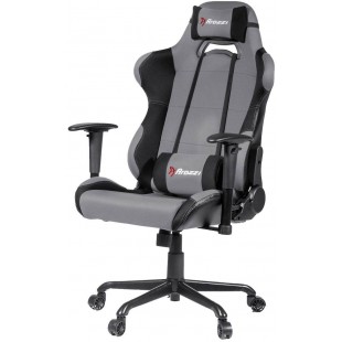 Компьютерное кресло для геймеров Arozzi Torretta XL-Fabric TORRETTA-XLF-GY (Grey) оптом