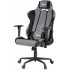 Компьютерное кресло для геймеров Arozzi Torretta XL-Fabric TORRETTA-XLF-GY (Grey) оптом
