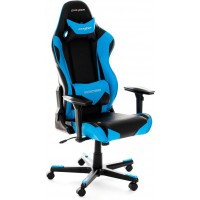 Компьютерное кресло DXRacer OH/RE0/NB (Blue)