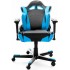 Компьютерное кресло DXRacer OH/RE0/NB (Blue) оптом