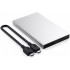 Контейнер для HDD/SSD 2.5 Satechi Aluminum USB-C ST-TCDES (Silver) оптом