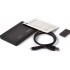 Контейнер Orico 2588US3 для HDD (Black) оптом