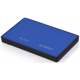 Контейнер Orico 2588US3 для HDD (Blue) оптом