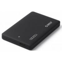 Контейнер Orico 2599US3 для HDD (Black)