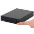 Контейнер Orico XG-2516S для HDD (Black) оптом