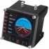 Контроллер для игровых авиасимуляторов Logitech Flight Instrument Panel 945-000008 (Black) оптом