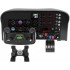 Контроллер для игровых авиасимуляторов Logitech Flight Instrument Panel 945-000008 (Black) оптом