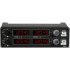 Контроллер для игровых авиасимуляторов Logitech Flight Radio Panel 945-000011 (Black) оптом