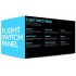 Контроллер для игровых авиасимуляторов Logitech Flight Switch Panel 945-000012 (Black) оптом