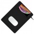 Коврик для мыши COTEetCI Wireless Charger Mouse Pad (CS5186-BK) с беспроводной зарядкой (Black) оптом