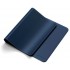 Коврик для мыши Satechi Eco Leather ST-LDMB (Blue) оптом