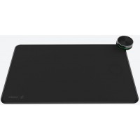 Коврик для мыши Xiaomi MIIIW Smart Mouse Pad с беспроводной зарядкой (Black)