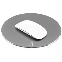 Коврик для мыши Xtrememac Aluminum Mouse Pad XM-MPR-GRY (Space Grey)