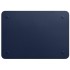 Кожаный чехол Apple Leather Sleeve (MRQU2ZM/A) для MacBook Pro 15 (Midnight Blue) оптом