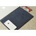 Кожаный чехол Stoneguard 511 (SG5110502) для MacBook 12 (Ocean) оптом
