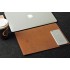 Кожаный чехол Stoneguard 511 (SG5110703) для MacBook Pro 13 Retina (Sand) оптом