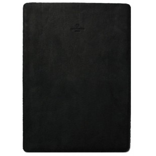 Кожаный чехол Stoneguard 541 (SG5110604) для MacBook Air 13 (Black) оптом