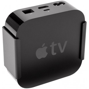 Крепление HIDEit MiniU для Apple TV (Black) оптом