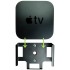 Крепление HIDEit MiniU для Apple TV (Black) оптом