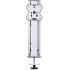 Кронштейн ErgoFount BTFS-100G для монитора 24 (Steel) оптом