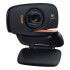 Logitech B525 HD Webcam - вебкамера (Black) оптом