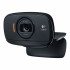 Logitech B525 HD Webcam - вебкамера (Black) оптом