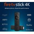 Медиаплеер Amazon Fire TV Stick 4K (Black) оптом