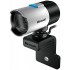 Microsoft LifeCam Studio – веб-камера (Black/Silver) оптом