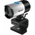 Microsoft LifeCam Studio – веб-камера (Black/Silver) оптом