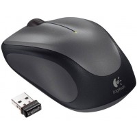 Мышь беспроводная Logitech Wireless Mouse M235 910-002201 (Colt Matte)