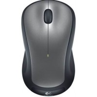 Мышь беспроводная Logitech Wireless Mouse M310 910-003986 (Grey/Black)