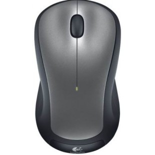 Мышь беспроводная Logitech Wireless Mouse M310 910-003986 (Grey/Black) оптом